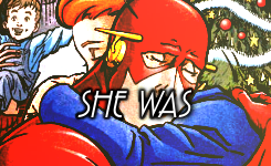 garbagelogan:  &ldquo;She’s really good at that.&rdquo; 
