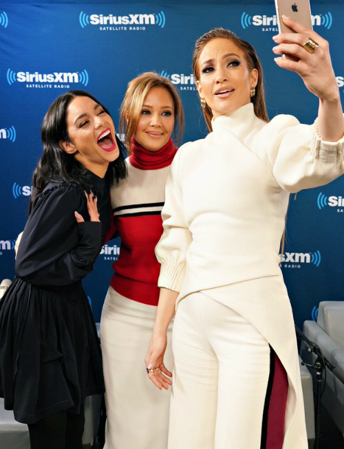 SiriusXM&rsquo;s Town Hall Hosted by Andy Cohen (December 12)