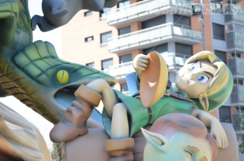 pablets:  Falla de TLoZ.
