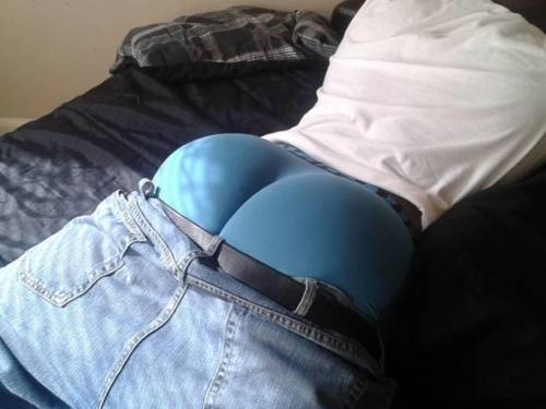 Chicago Dick And Ass