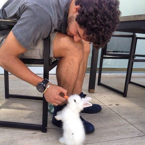 narcotic:  who is that boy and and where can i get one omg