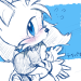 misterkanzaki:↓Version without Tshirtdoodles Tails♀｜Kannzaki｜pixivFANBOX