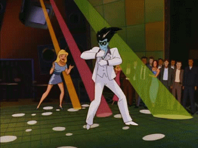 freakagifs:  Guess the movie 