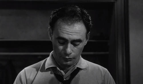 filmandimage: 1957 | 12 ANGRY MEN | Sidney Lumet