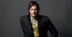 fyeahnormanreedus