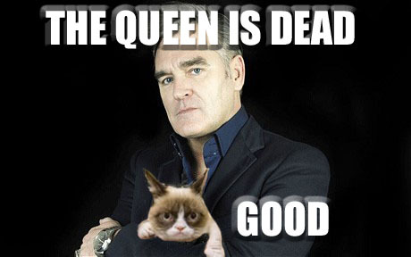 monikaspook:  I need a life… 