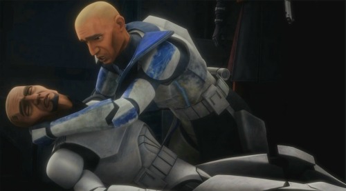 Every Franchise Has Its Own Sad Moments, They Hurt You For A While.