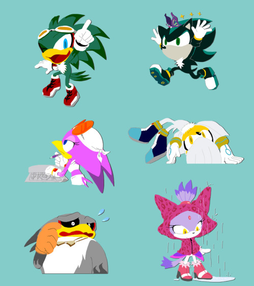 freedomfightersonic:  (x) 