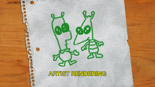 muffintonic: PnF + out of context