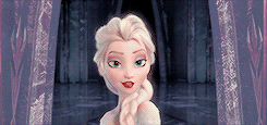 ba-khyun:  get to know me meme| [1/?] favourite movies↳ frozen; ”Only an