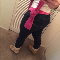 elpizos:  🎀My MILF ass out go getting