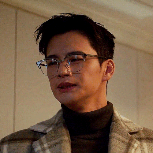 SEO IN GUK As NAM HAN JUN CAF MINAMDANG (2022)