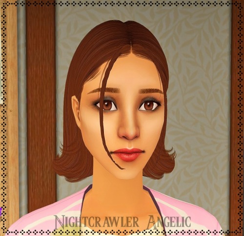 New hairs, come get your new hairs!Poppet V2, Child - Elder for each. EnjoyyyyyDownload: NC Angelic 