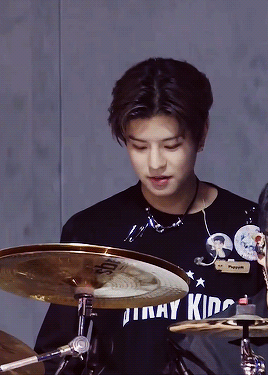 SEUNGMIN :: Nagoya Dome Tour Looks 20230903