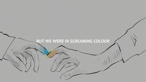 ravnclaws:          out of the woods // taylor swift (x)