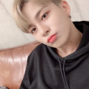 blondejongho avatar