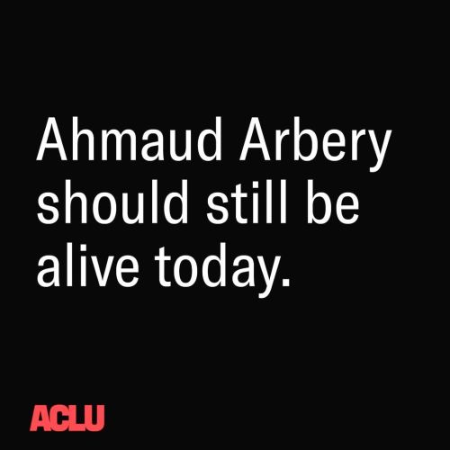 #AhmaudArbery we remember you and you should be alive today.  #joggingwhileblack #blacklivesmatter✊✊