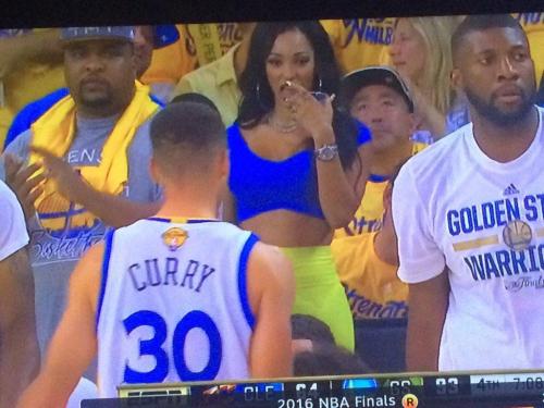 tsunamiwavesurfing: i hope steph stays skrong. that ain’t none but the devil working