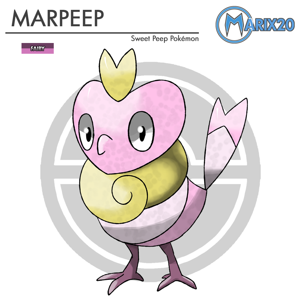 Tipo Magia, Wiki Fakemon Brasil