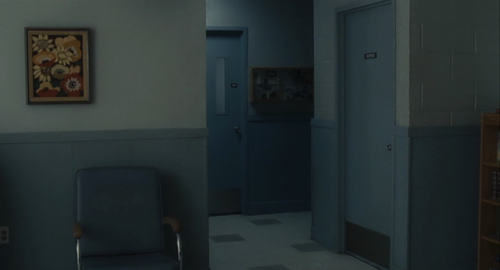 cinemawithoutpeople: Cinema without people (or cats): Inside Llewyn Davis (second pass) (2013, 