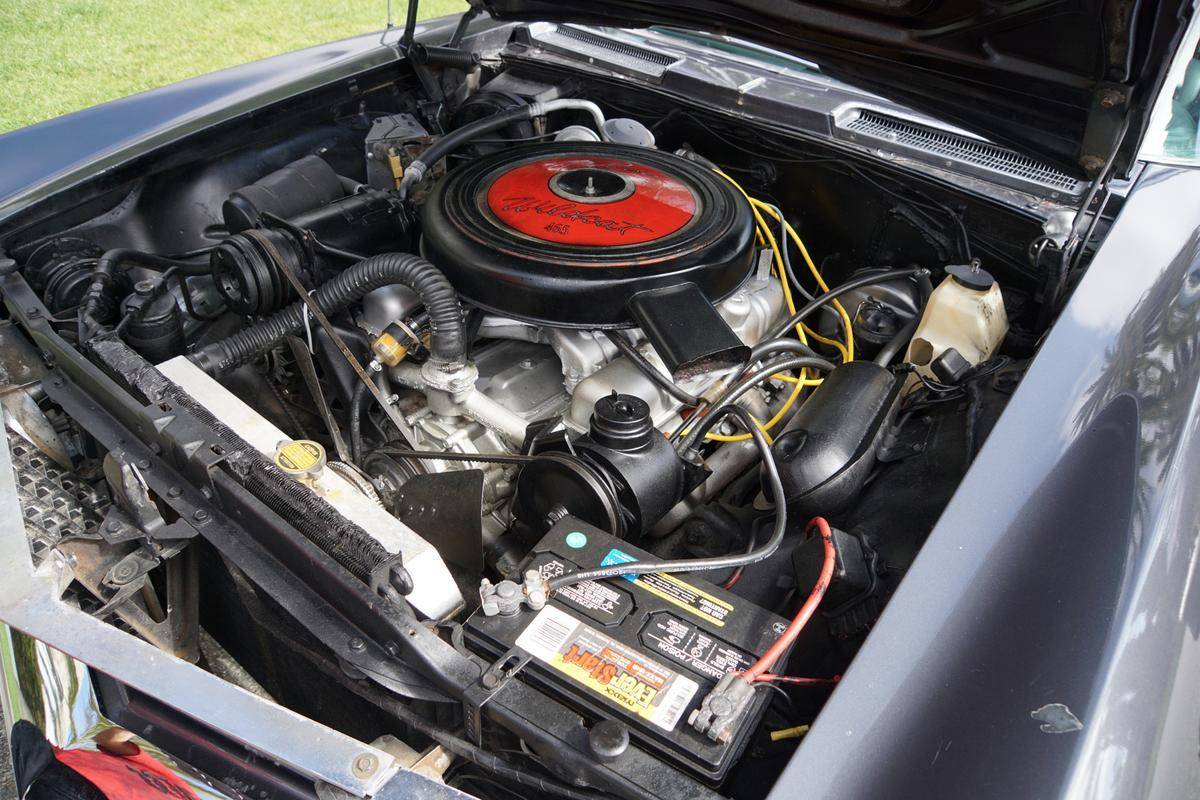 hemmingsmotornews:  Loaded 1963 Buick Riviera for sale on Hemmings.com.