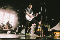 quality-band-photography:  Patrick Stump