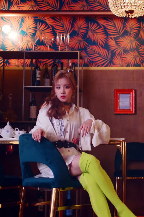 (G)I-DLE X Senorita-[Admin D] Like or reblog, if you save.