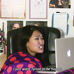 The Life Of A Game Of Thrones Fan [x]
