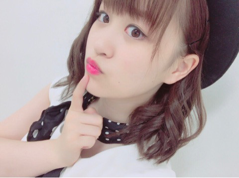 しゃち、、、新沼希空｜つばきファクトリー オフィシャルブログ Powered by Ameba