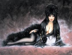 Cult of Elvira