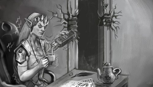 figmentforms:  Part 31 of “A Tale of Two Rulers“ All the rest can be found in the links below! (Reading this out of order would probably be really weird…)  Pages     1  -   2   -  3  -  4  -  5  -  6   -  7    -  8    -  9   