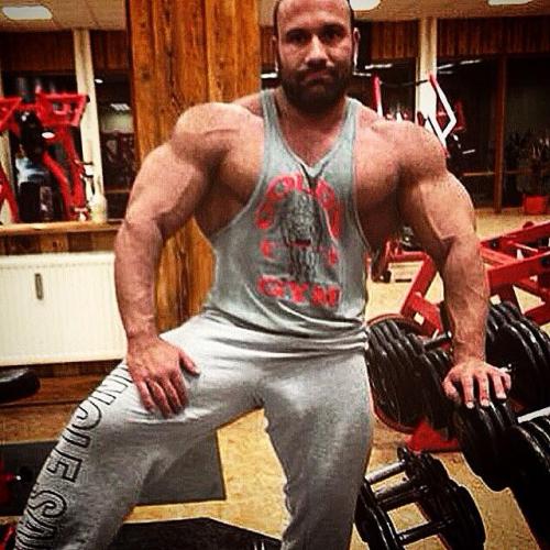 Steve Benthin