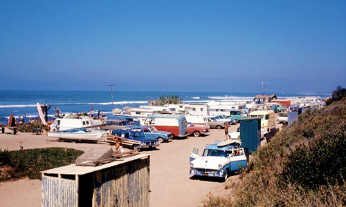 hayworths:  California in the 1960s by LeRoy Grannis. 