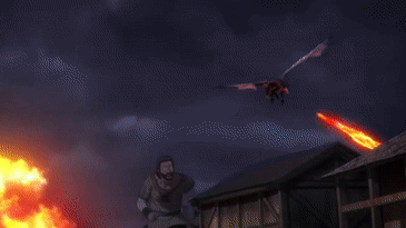 Dragon S Dogma Anime Explore Tumblr Posts And Blogs Tumgir