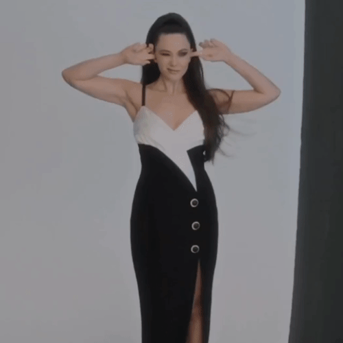 This Woman Is A Dream