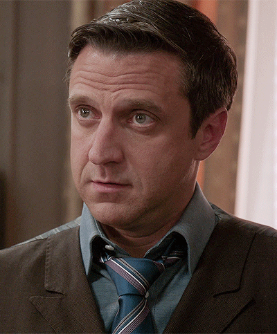 Rafael Barba - 17x22 - Intersecting Lives