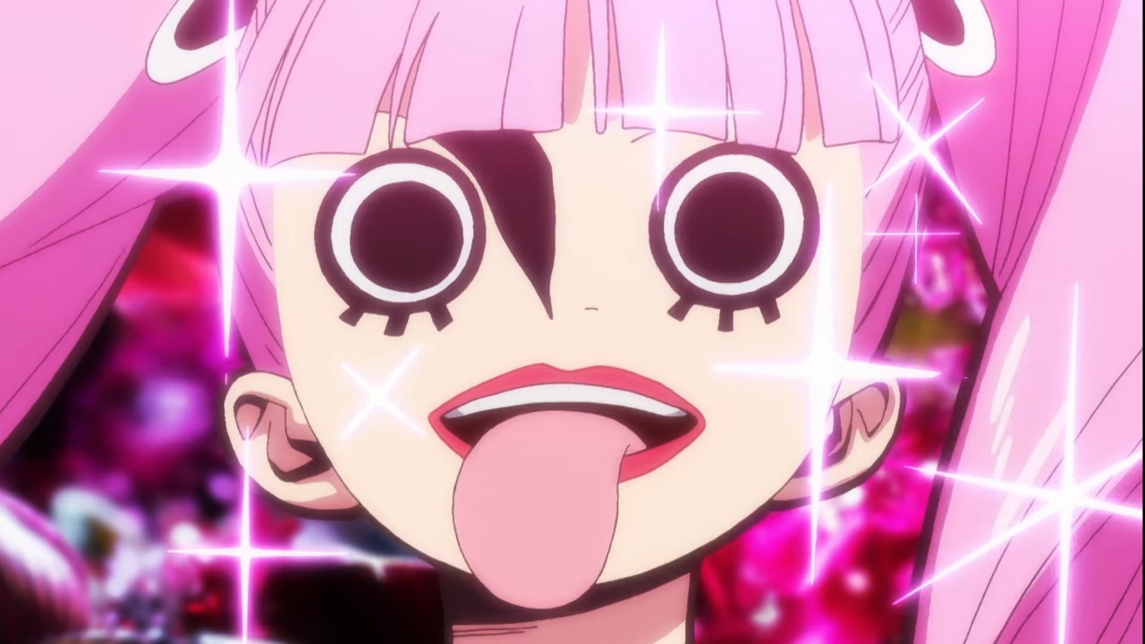 One Piece Ladies From One Piece We Are One Scene 2 One Piece Ladies From One Piece We Are One Scene 2