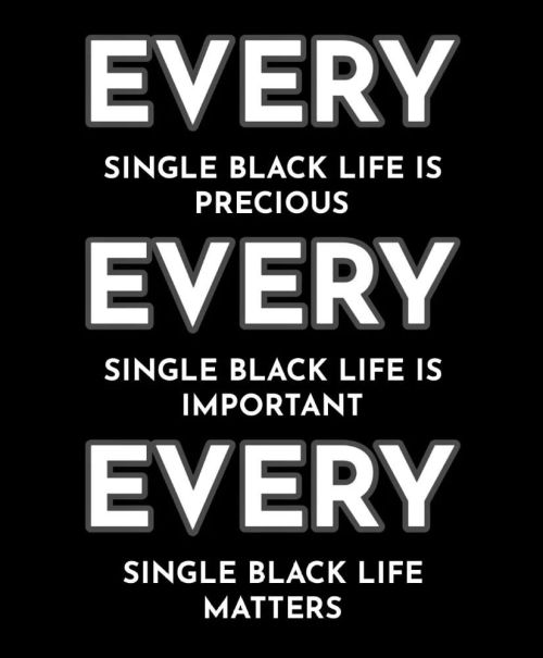 Read that again! #blackenough #blackexcellence #blackinspiration #blacklivesmatter #blackmentalwelln