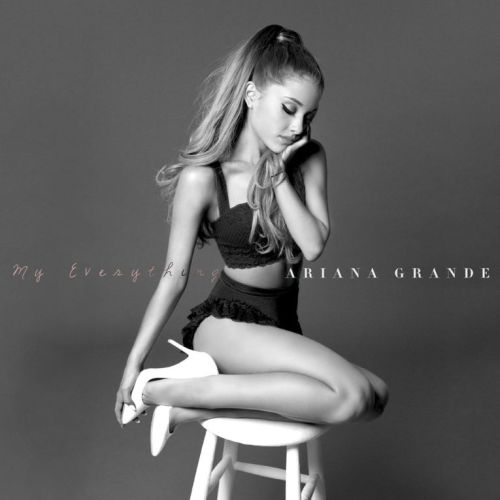 Sophomore Album Appreciation