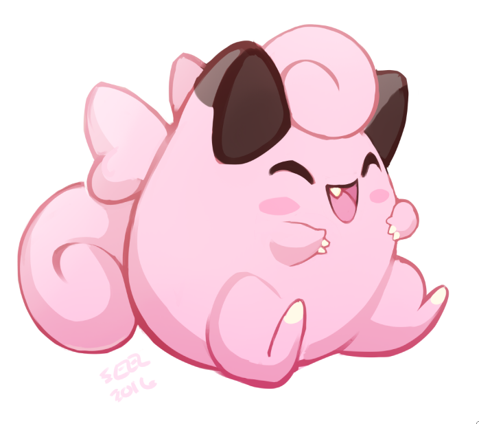 groundlion:  lots n’ lots of pokemons! these will all be available high res with