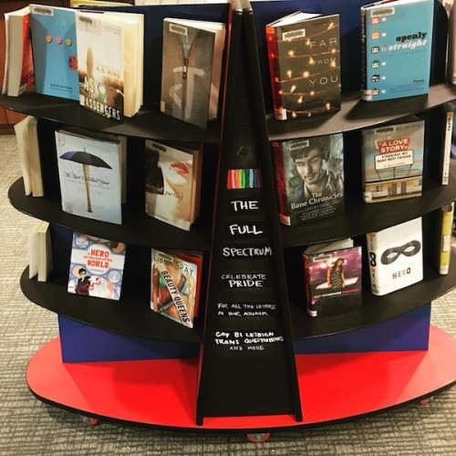 I asked librarians, booksellers, educators, and...