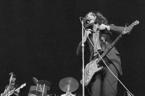 weinribs - Rory Gallagher and Taste performing in Copenhagen,...