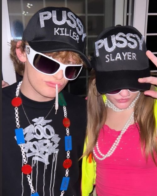 Vicdeangelis: 2023 Bitcheeeezzz - 01.01.2023