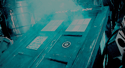 iheartdw:Doctor Who Rewatch: 7x10 Journey to the Centre of the Tardis