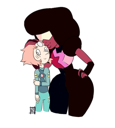 Sex zomidrawstrash:  You did good, Pearl. <3 pictures