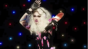 fla-zeda:  PEARL//Love Slave