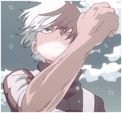 …i’ll Be A Hero.