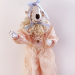 alizalayne:ALTALTALTA Little Sweetie is a doll I made from a secondhand porcelain