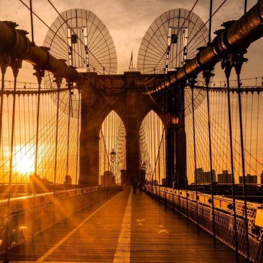 Porn Pics newyorkcityfeelings:  ‪Brooklyn Bridge
