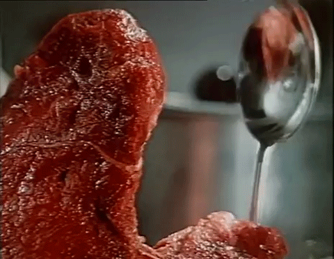 antipahtico:Meat Love | Zamilované Maso (1989)